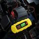 Зарядное устройство для автомобильного аккумулятора Trotec PBCS 4A, 12V, 4-120Ah (4675000005) DAS2860 фото 12