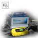 Зарядное устройство для автомобильного аккумулятора Trotec PBCS 4A, 12V, 4-120Ah (4675000005) DAS2860 фото 17