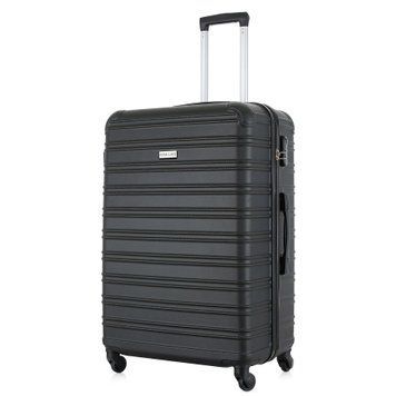 Валіза Semi Line 28" (L) Black (T5953-3) DAS3266 фото