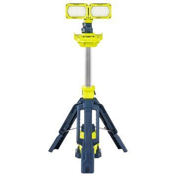 Прожектор професійний Mactronic Tower Beam (12 000 Lm) Powerbank Recharg 24.5/230V (PFL0300) DAS303721 фото