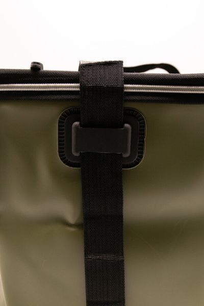 Сумка рибальська Tramp Fishing bag EVA, Avocado-L TRP-030-Avocado-L фото