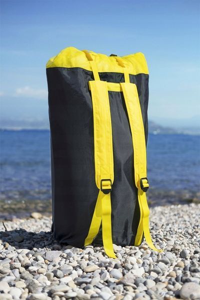 SUP доска 305см Bestway 65350 с аксессуарами сапборд сап доска 120 кг 305 x 84 х 12 см, синяя 32699 фото