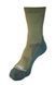 Шкарпетки демісезонні Tramp UTRUS-001-olive 38/40 UTRUS-001-olive-38/40 фото 5