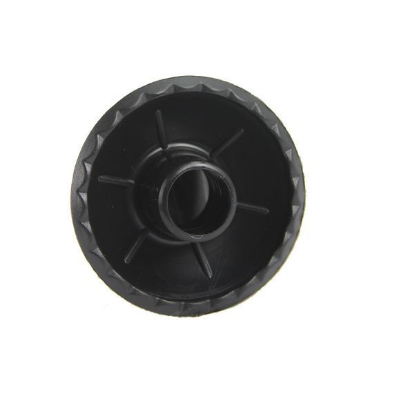 Трекинговые палки Dakota Sport M90121 Черные для скандинавской ходьбы 21733 фото