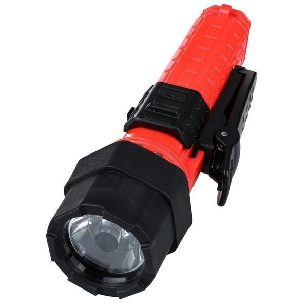 Фонарь пожарный Mactronic M-Fire 03 HL (400 Lm) Ex-ATEX (PHH0215) DAS303255 фото