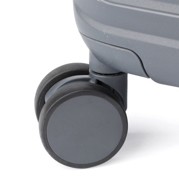 Валіза Semi Line 24" (M) Graphite (T5781-2) DAS2700 фото