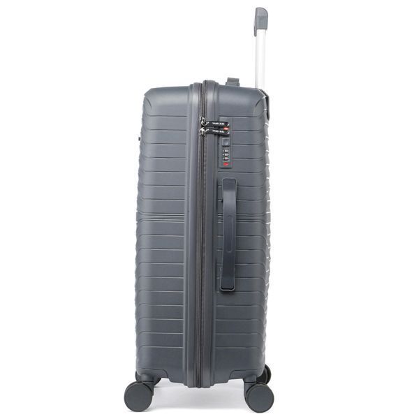 Валіза Semi Line 24" (M) Graphite (T5781-2) DAS2700 фото
