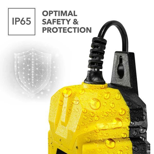 Зарядное устройство для автомобильного аккумулятора Trotec PBCS 2A, 12V, 4-60Ah (4675000001) DAS2861 фото