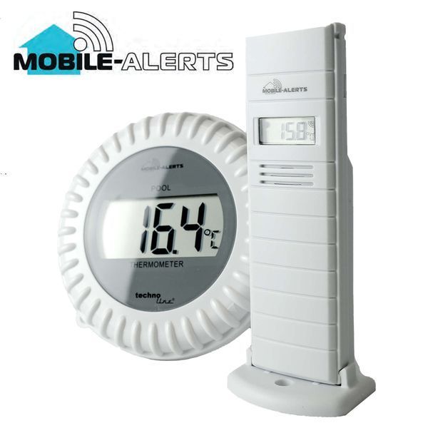 Датчик Technoline Mobile Alerts MA10700 (MA10700) DAS1068 фото