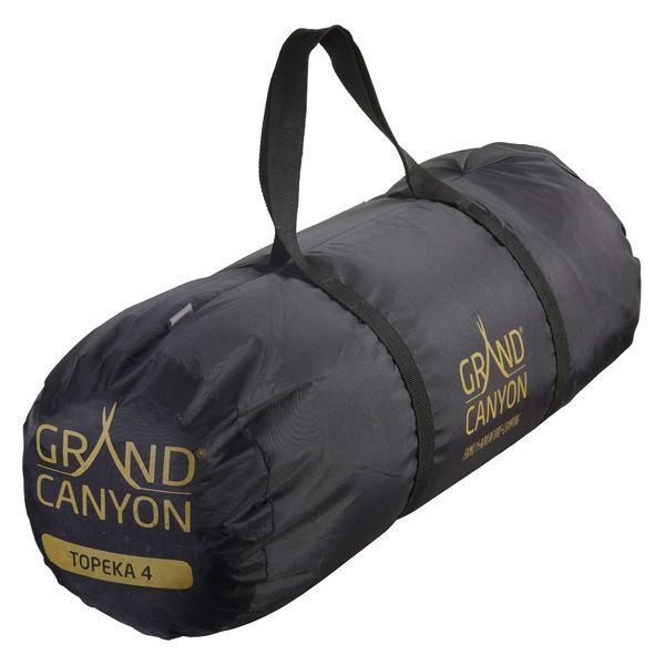 Намет Grand Canyon Topeka 4 Capulet Olive (330028) DAS1515 фото