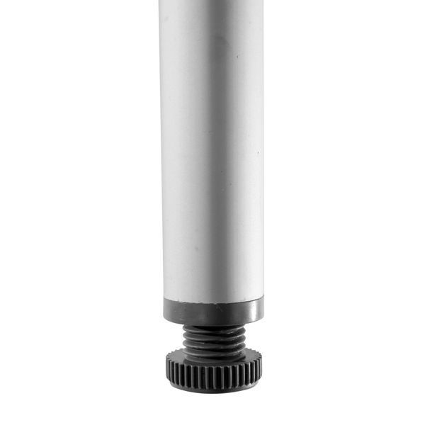 Стіл Bo-Camp 60x45 cm Grey (1404385) DAS3077 фото