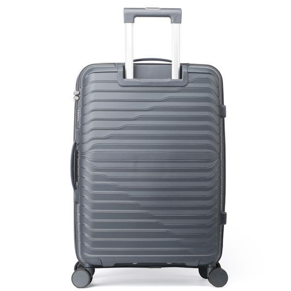 Валіза Semi Line 24" (M) Graphite (T5781-2) DAS2700 фото