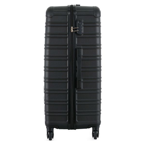 Валіза Semi Line 28" (L) Black (T5953-3) DAS3266 фото