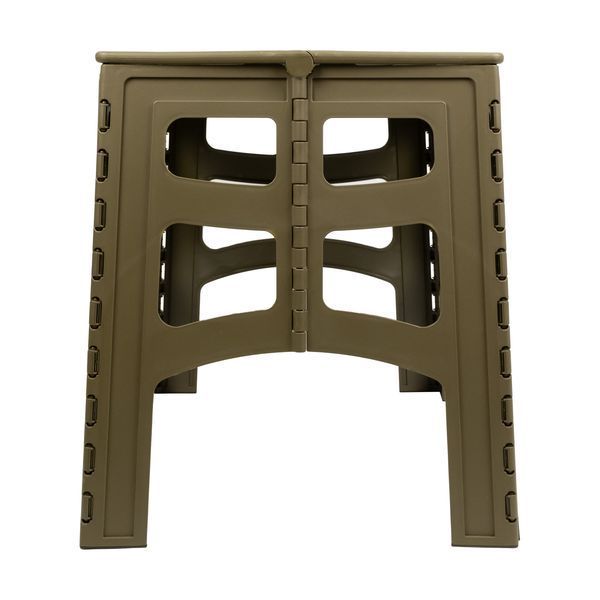 Стіл Tribe Camp Table High пластиковий T-EF-0004-olive T-EF-0004-olive фото