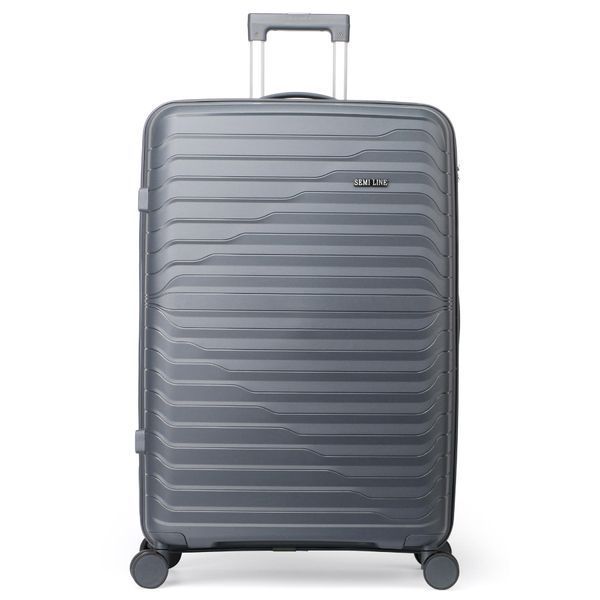 Валіза Semi Line 24" (M) Graphite (T5781-2) DAS2700 фото