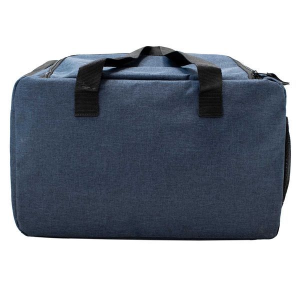 Сумка дорожня Semi Line 20 Blue Jeans (T5785-1) DAS2920 фото