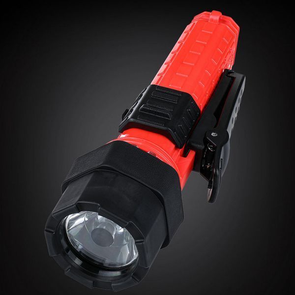 Фонарь пожарный Mactronic M-Fire 03 HL (400 Lm) Ex-ATEX (PHH0215) DAS303255 фото