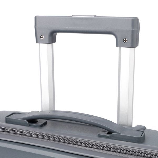 Валіза Semi Line 24" (M) Graphite (T5781-2) DAS2700 фото