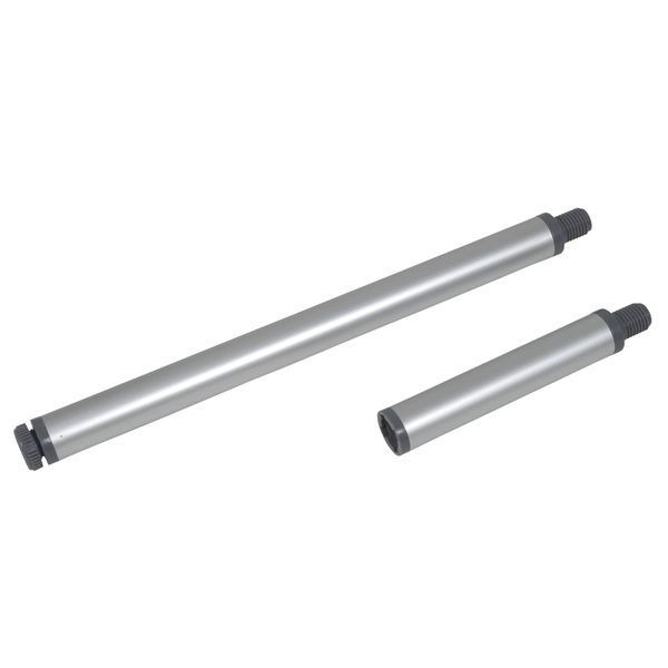 Стол Bo-Camp Premium 60x45 cm Grey (1404380) DAS1198 фото