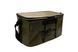 Сумка рибальська Tramp Fishing bag EVA, Avocado-L TRP-030-Avocado-L фото 12
