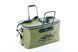 Сумка рибальська Tramp Fishing bag EVA, Avocado-L TRP-030-Avocado-L фото 8