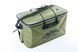Сумка рибальська Tramp Fishing bag EVA, Avocado-L TRP-030-Avocado-L фото 7