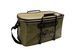 Сумка рибальська Tramp Fishing bag EVA, Avocado-L TRP-030-Avocado-L фото 6