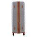 Валіза Semi Line 28" (L) Light Grey (T5715-3) DAS3413 фото 3