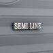 Валіза Semi Line 24" (M) Graphite (T5781-2) DAS2700 фото 10
