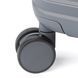 Валіза Semi Line 24" (M) Graphite (T5781-2) DAS2700 фото 8