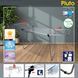 Сушарка для білизни підлогова Casa Si Pluto 18m Silver (CS92748Q05) DAS2749 фото 2