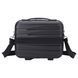 Бьюти-кейс Semi Line 14L Black (T5911-1) Discounted DAS3613 фото 5