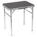 Стіл Bo-Camp 60x45 cm Grey (1404385) DAS3077 фото 1