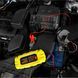 Зарядное устройство для автомобильного аккумулятора Trotec PBCS 2A, 12V, 4-60Ah (4675000001) DAS2861 фото 13