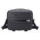 Бьюти-кейс Semi Line 14L Black (T5911-1) Discounted DAS3613 фото 3