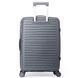 Валіза Semi Line 24" (M) Graphite (T5781-2) DAS2700 фото 4