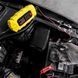 Зарядное устройство для автомобильного аккумулятора Trotec PBCS 2A, 12V, 4-60Ah (4675000001) DAS2861 фото 31