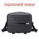 Бьюти-кейс Semi Line 14L Black (T5911-1) Discounted DAS3613 фото 1