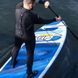 SUP доска 305см Bestway 65350 с аксессуарами сапборд сап доска 120 кг 305 x 84 х 12 см, синяя 32699 фото 8