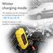 Зарядное устройство для автомобильного аккумулятора Trotec PBCS 2A, 12V, 4-60Ah (4675000001) DAS2861 фото 23