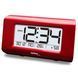 Часы настольные Technoline WT197 Red (WT197) DAS2673 фото 1
