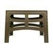 Стіл Tribe Camp Table High пластиковий T-EF-0004-olive T-EF-0004-olive фото 13