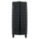 Валіза Semi Line 28" (L) Black (T5953-3) DAS3266 фото 3