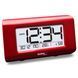 Часы настольные Technoline WT197 Red (WT197) DAS2673 фото 3