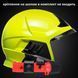 Фонарь пожарный Mactronic M-Fire 03 HL (400 Lm) Ex-ATEX (PHH0215) DAS303255 фото 7