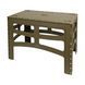 Стіл Tribe Camp Table High пластиковий T-EF-0004-olive T-EF-0004-olive фото 3