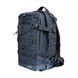 Рюкзак Tramp Assault black 30 л UTRP-047 UTRP-047-black фото 1