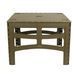 Стіл Tribe Camp Table High пластиковий T-EF-0004-olive T-EF-0004-olive фото 10