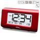 Часы настольные Technoline WT197 Red (WT197) DAS2673 фото 2