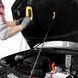 Зарядное устройство для автомобильного аккумулятора Trotec PBCS 2A, 12V, 4-60Ah (4675000001) DAS2861 фото 10